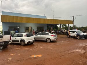 Homem é encontrado morto no distrito de Piratininga