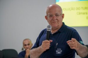 Turismo pode transformar Boa Esperança do Norte, diz consultor