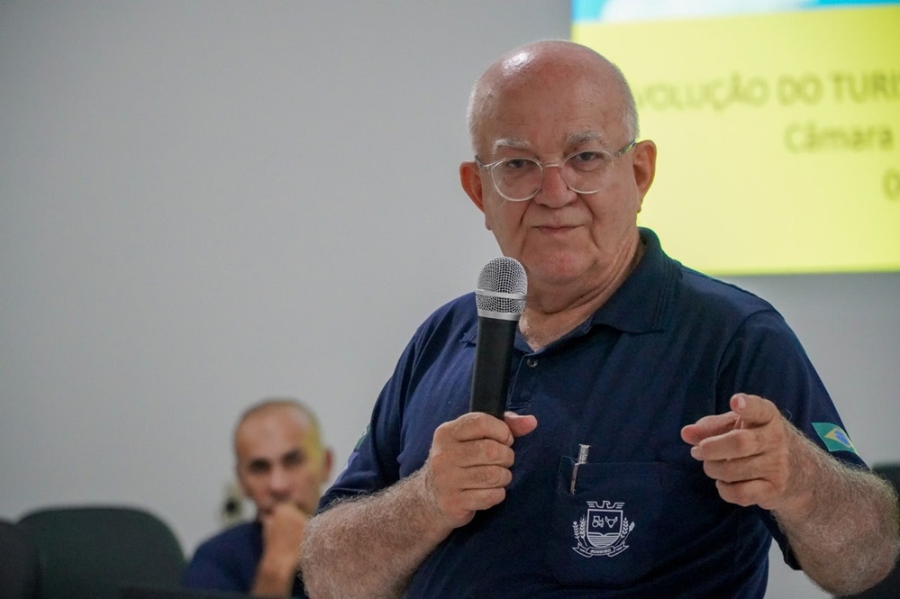 Turismo pode transformar Boa Esperança do Norte, diz consultor