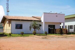 O portal e a crise existencial de um amigo mensageiro