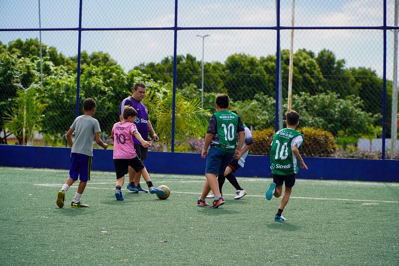Prefeitura Municipal abre seletivo para professores e monitores