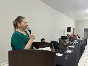 Vereadora Daniely cobra criação urgente do Conselho Tutelar
