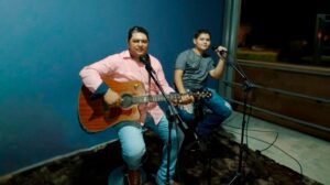 Dupla sertaneja representará Boa Esperança em festival regional