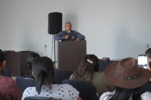 Polícia Militar reforça apoio ao setor de eventos em Boa Esperança