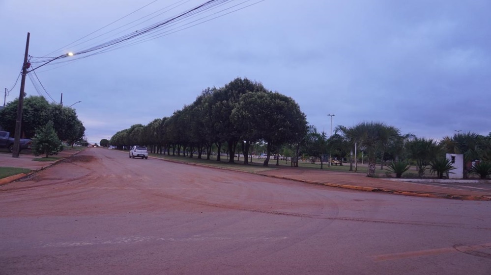 Onda de frio atinge MT nesta semana e Defesa Civil emite alerta