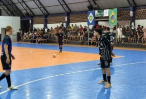 2ª Copa Sicredi de Futsal movimenta Boa Esperança do Norte