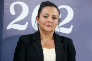 Da sala de aula ao legislativo: a história inspiradora de Joana