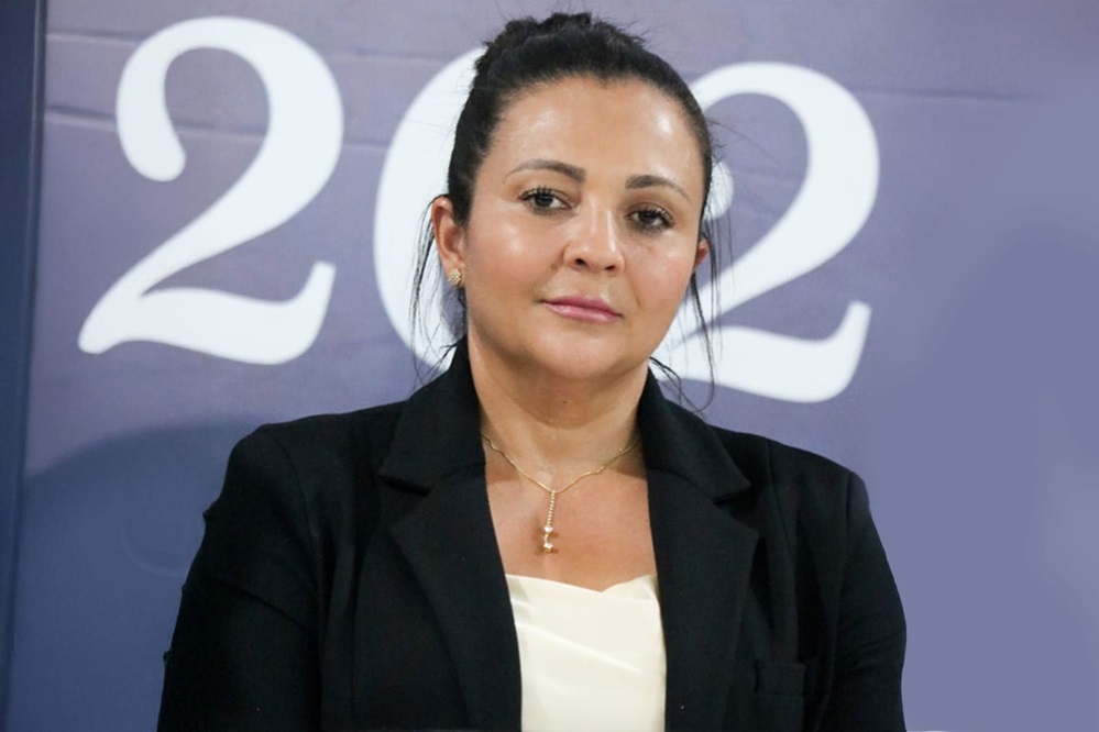 Da sala de aula ao legislativo: a história inspiradora de Joana