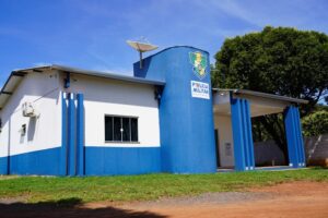 PM atende caso de agressão em Boa Esperança do Norte