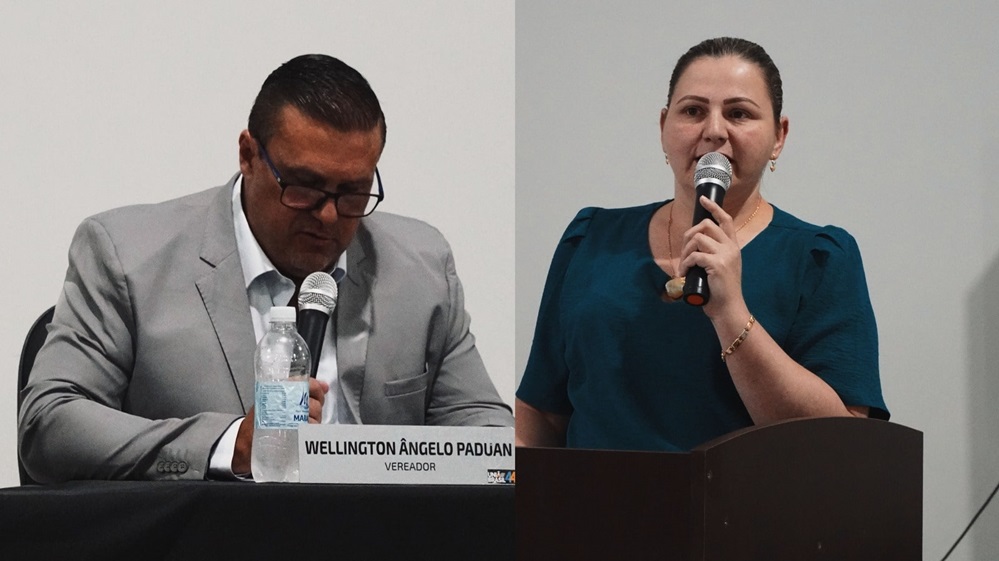 Vereadores cobram respostas de Calebe sobre pedidos da comunidade
