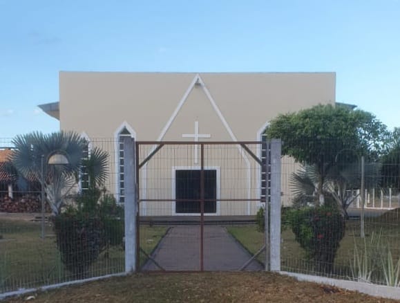 Comunidade da Água Limpa celebra 21ª Festa da Capela Santana