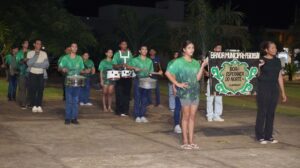 Fanfarra representará Boa Esperança do Norte em festival