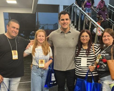 Boa Esperança fortalece Cultura e Esporte em encontro estadual