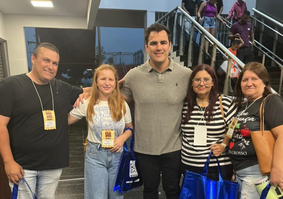 Boa Esperança fortalece Cultura e Esporte em encontro estadual