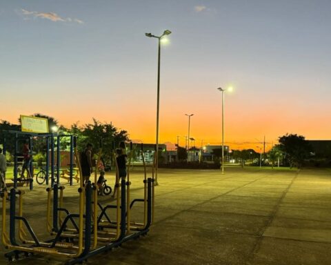 Crônica: "O novo visual da musa, um ‘novo’ prefeito e outros tipos"