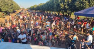 Boa Pedal movimentará Boa Esperança em 19 de julho
