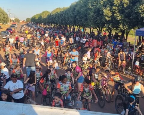 Boa Pedal movimentará Boa Esperança em 19 de julho