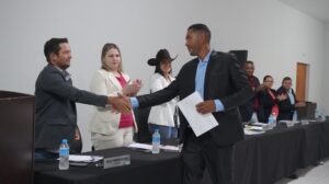 Sedoso assume vaga de vereador em Boa Esperança do Norte