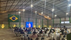 Jorge Nishimura da Jacto fará palestra no Summit Agro 2025