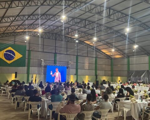 Jorge Nishimura da Jacto fará palestra no Summit Agro 2025