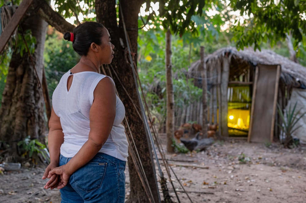 Agricultores familiares podem receber até R$6 mil do FUNDAAF