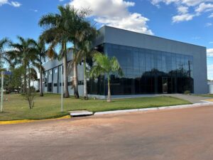 Bazar solidário terá roupas a preços acessíveis no dia 12 de julho