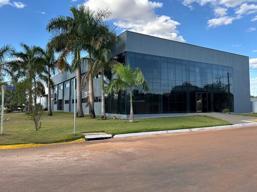Bazar solidário terá roupas a preços acessíveis no dia 12 de julho