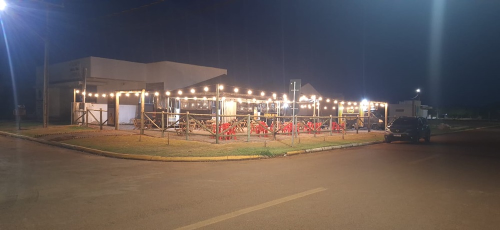Arraiá do Hommer’s anima Boa Esperança com 4 dias de festa