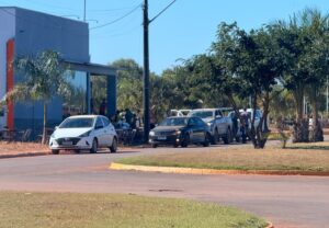 Crônica: Boa Esperança em três atos (e as fofocas da semana)