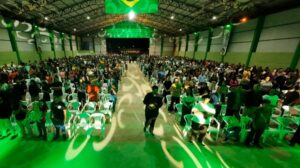 Culto “Semeando a Paz” reunirá fiéis em Boa Esperança do Norte