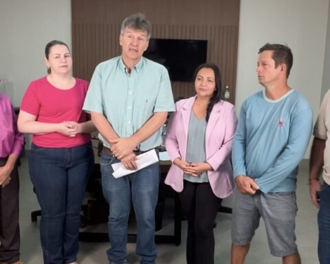 Bancada da Esperança: 'Prefeitura já recebeu 500 mil para a Saúde'