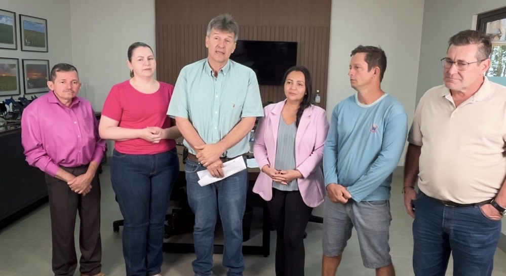 Bancada da Esperança: 'Prefeitura já recebeu 500 mil para a Saúde'