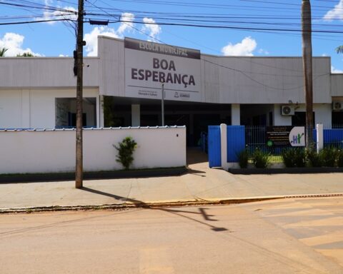 Curso ensina mídias digitais para quem tem mais de 45 anos