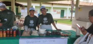 Feira Mulheres em Campo movimenta sede municipal no sábado