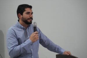 Médico Armando se despede de Boa Esperança do Norte
