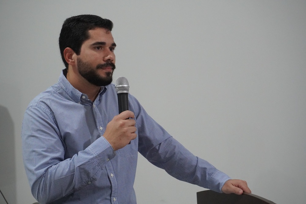 Médico Armando se despede de Boa Esperança do Norte