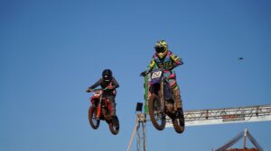 Nova Ubiratã vai sediar Etapa Estadual de Motocross