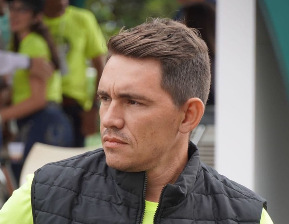 Piloto morre após acidente em motocross em Boa Esperança