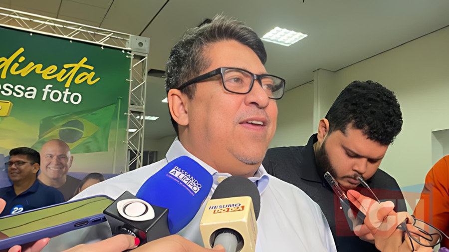 PL de MT desafia grupo de Pivetta e reforça apoio a Bolsonaro
