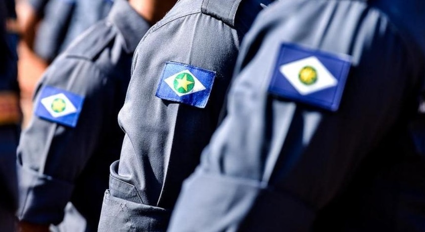 Polícia Militar de MT não vai mais registrar acidente sem vítima