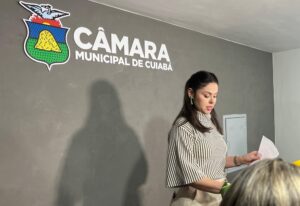 Pedido de cassação de Abilio Brunini gera reação de aliados