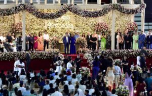 Casamento Abençoado 2025 abre inscrições em Sorriso