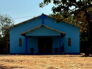 Comunidade Santa Rosa terá grande festa no dia 24 de agosto