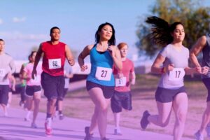 Santa Rita do Trivelato terá 'Corrida Lilás' no domingo 31 de agosto