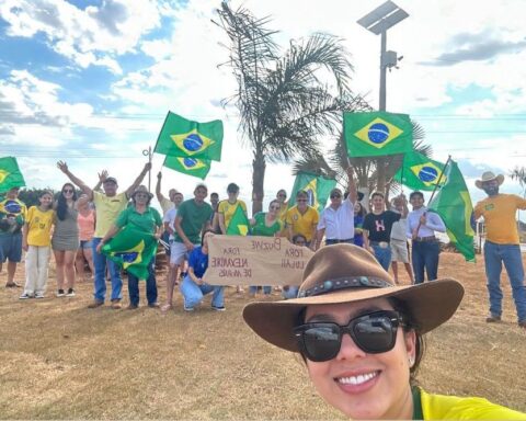 Crônica “do que se vê (e o que se esconde) em Boa Esperança”