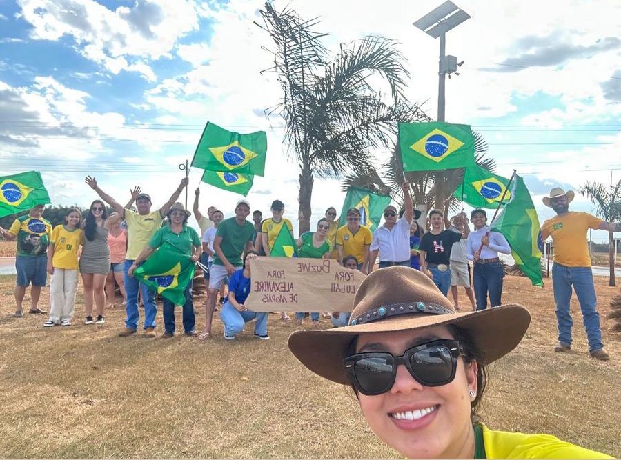 Crônica “do que se vê (e o que se esconde) em Boa Esperança”