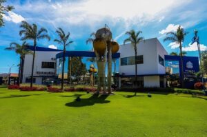 Prefeitura de Sorriso abre seletivo com salários de até R$ 6,2 mil