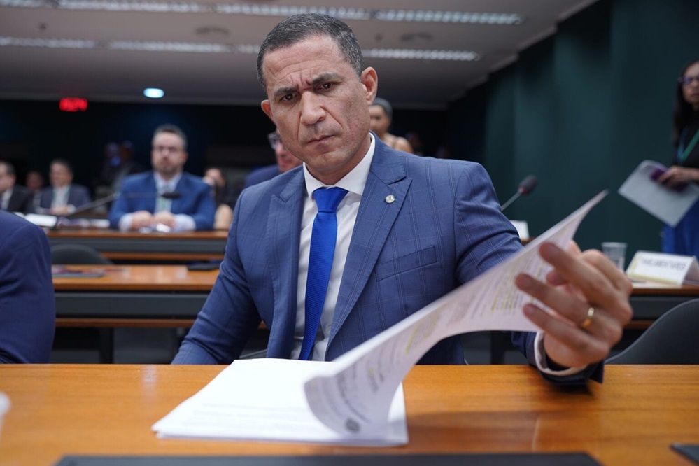 Coronel Assis quer fim dos “mercadinhos” em presídios