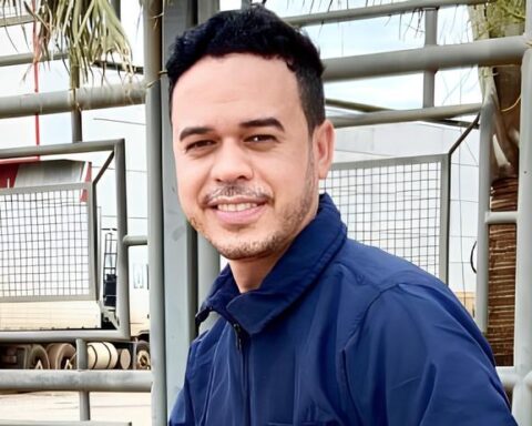 Novo secretário de Finanças é anunciado em Boa Esperança