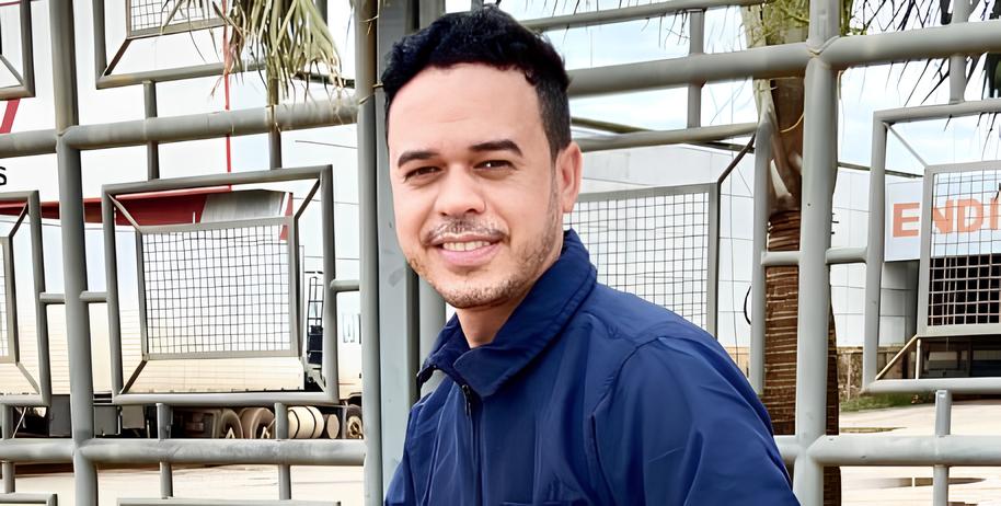 Novo secretário de Finanças é anunciado em Boa Esperança